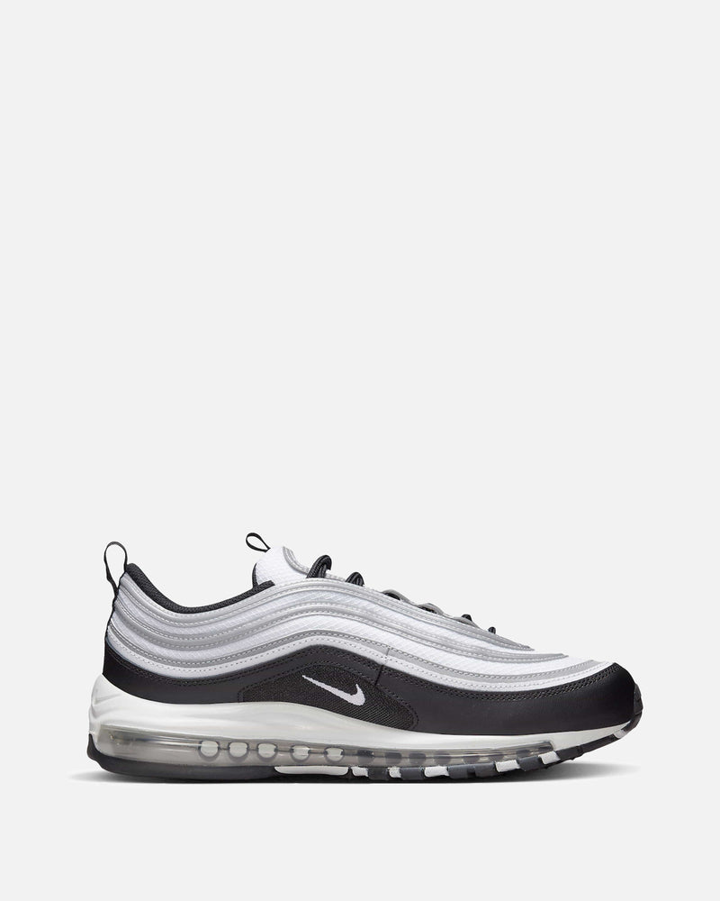Air Max 97 'Black/Metallic Silver' – SVRN1