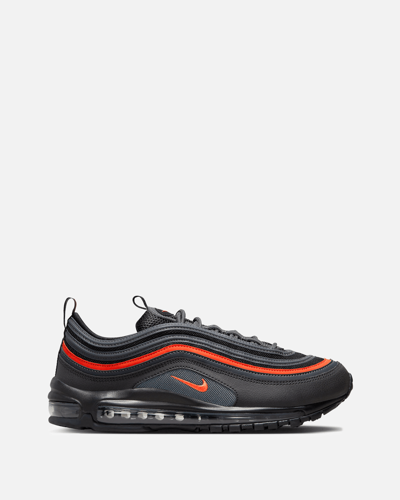 Air Max 97 'Black/Picante Red' - Main Image