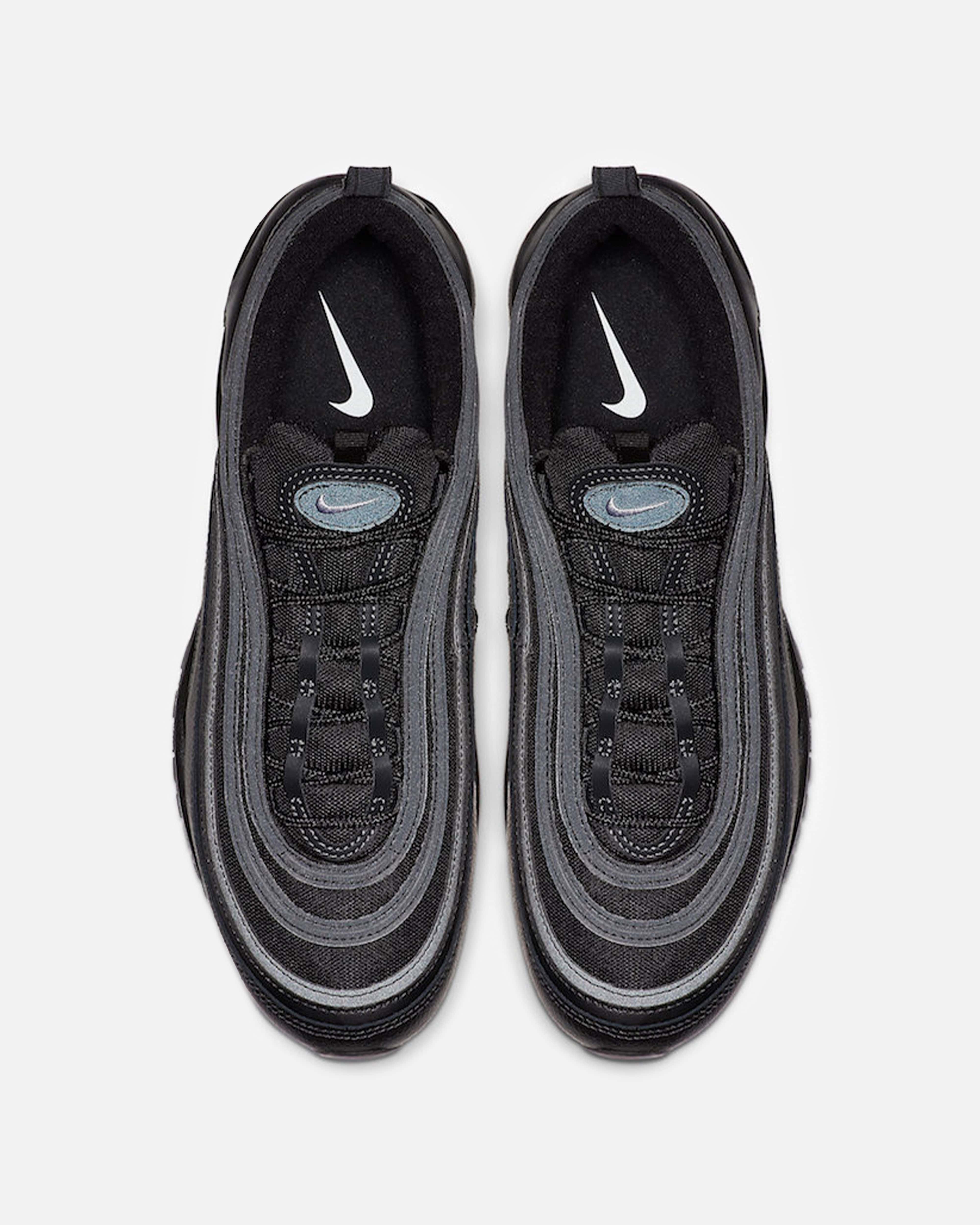 black terry cloth air max 97