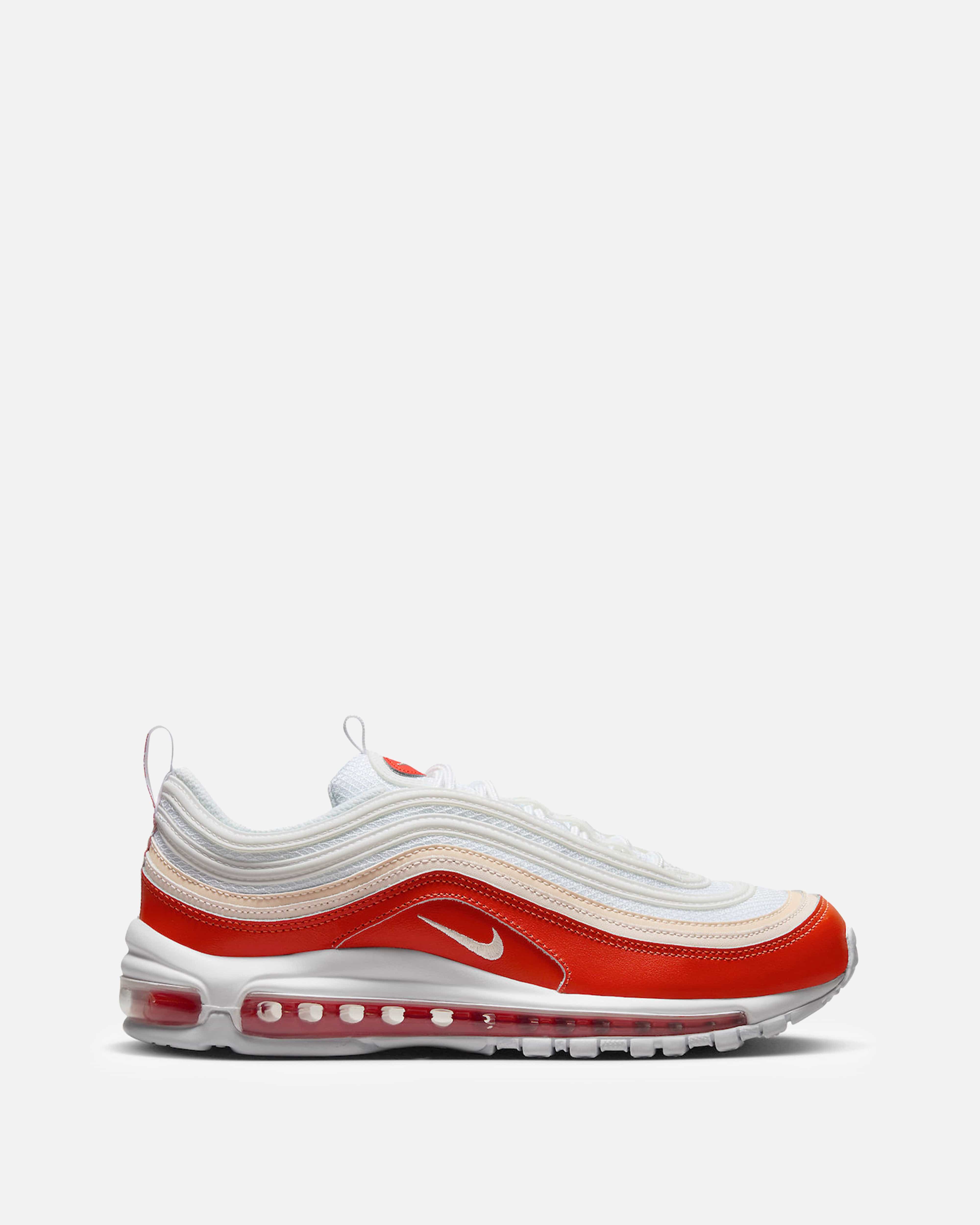Air Max 97 'Picante Red' – SVRN