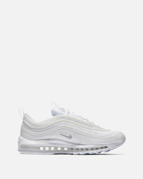 Air Max 97 'White/White' – SVRN
