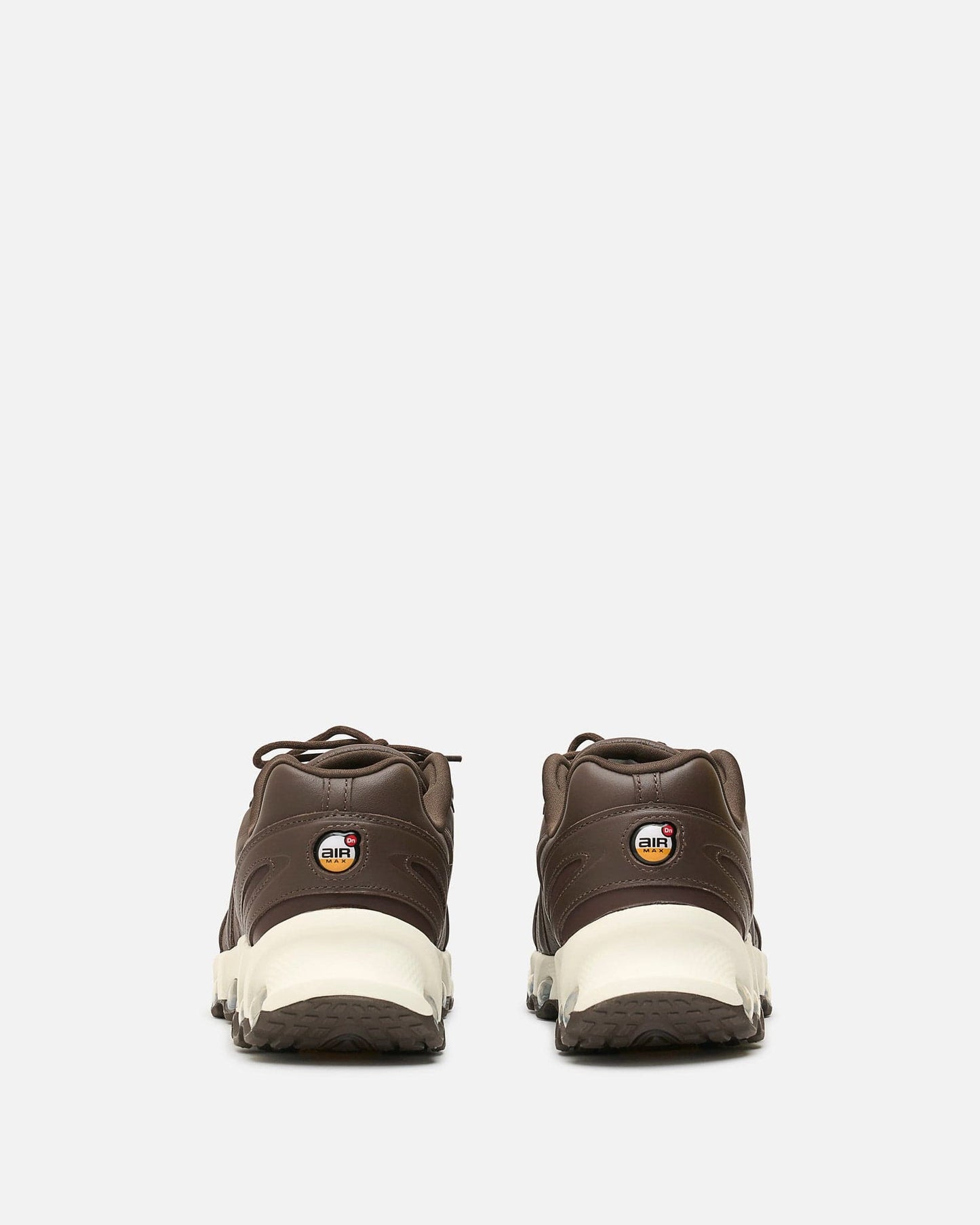 Nike Men's Sneakers Air Max DN8 in Baroque Brown