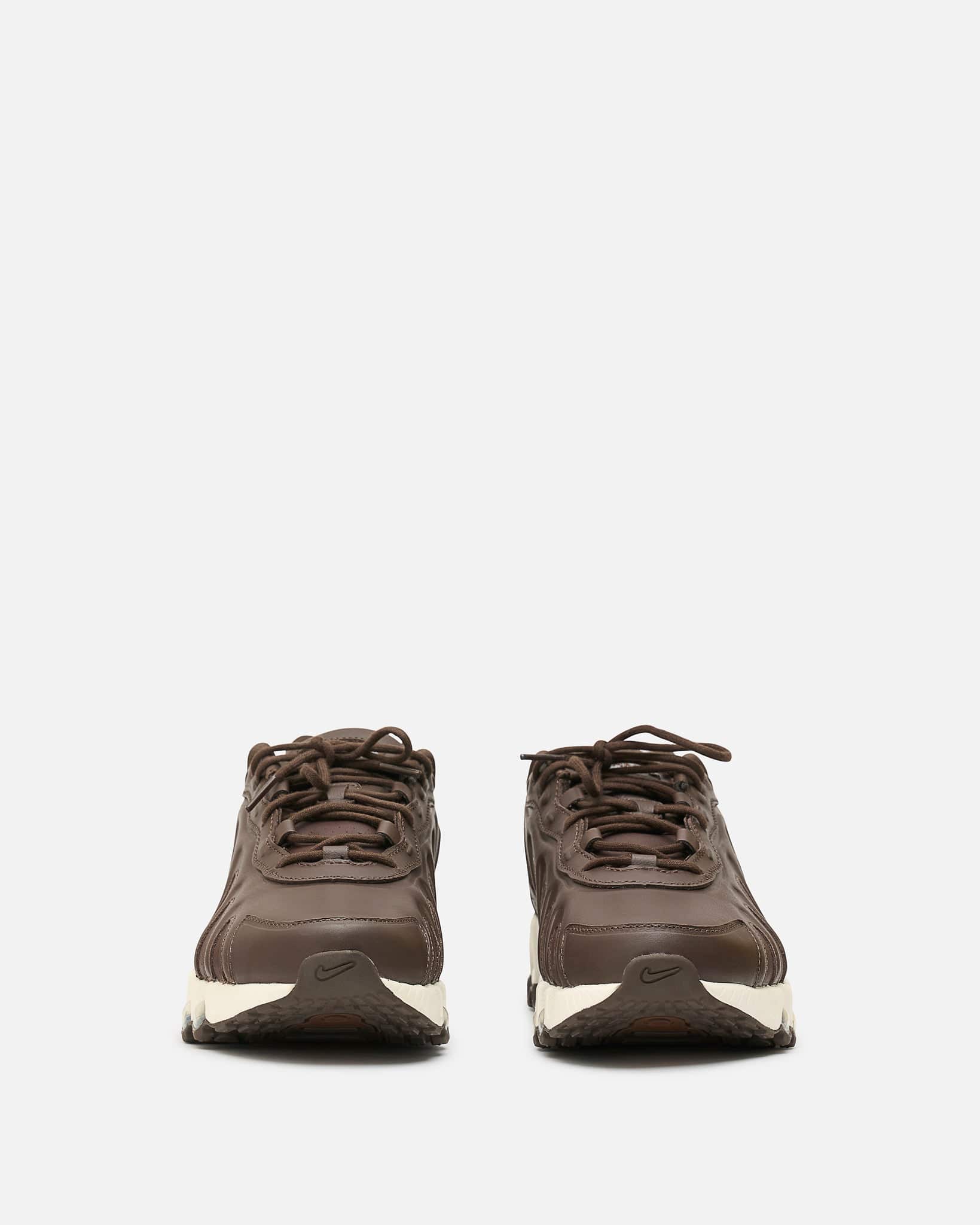 Nike Men's Sneakers Air Max DN8 in Baroque Brown