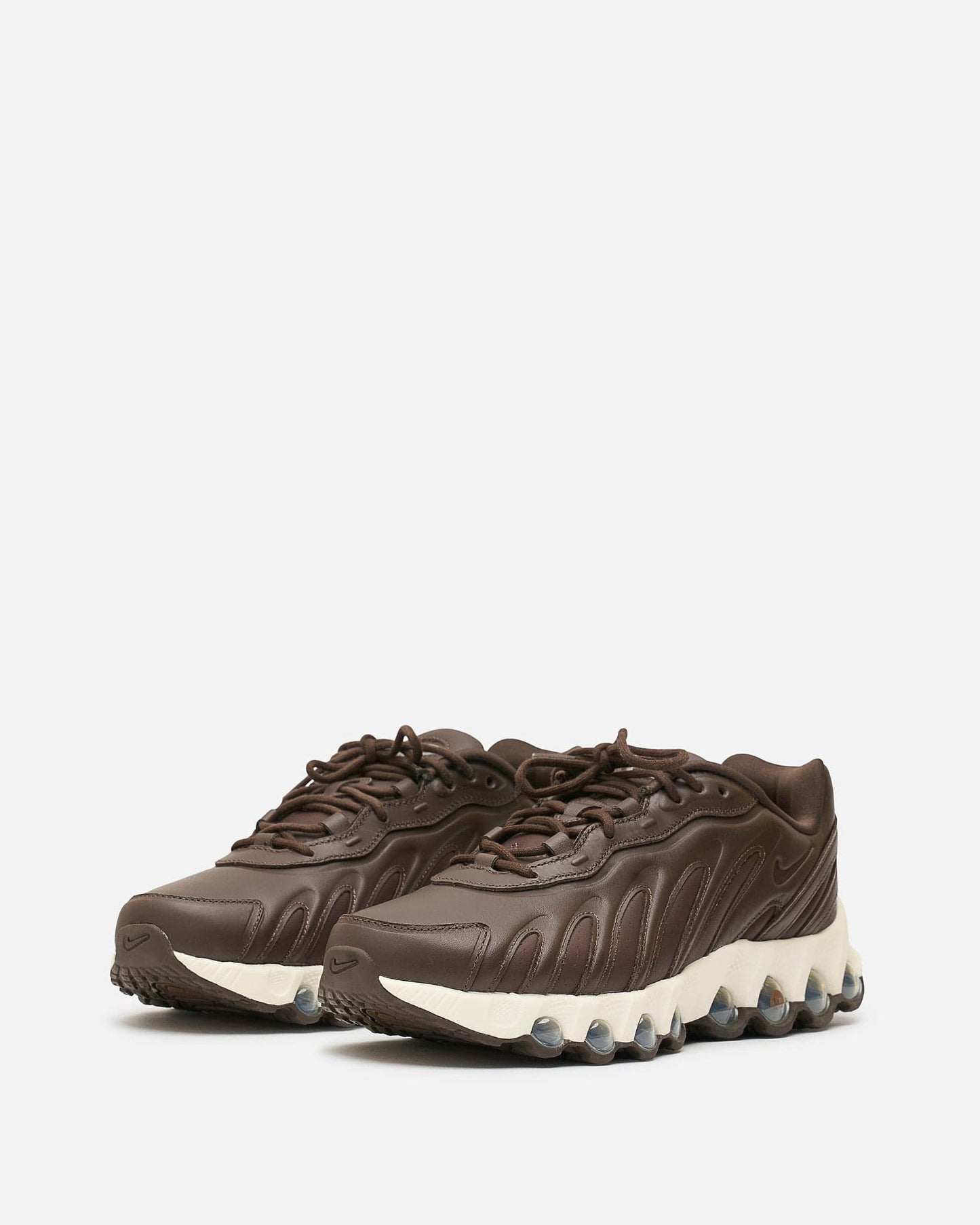 Nike Men's Sneakers Air Max DN8 in Baroque Brown