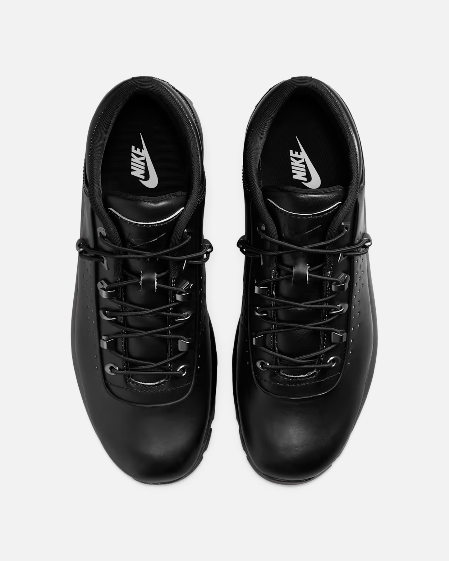 Nike Men's Sneakers Air Max Goadome Low SP in Black