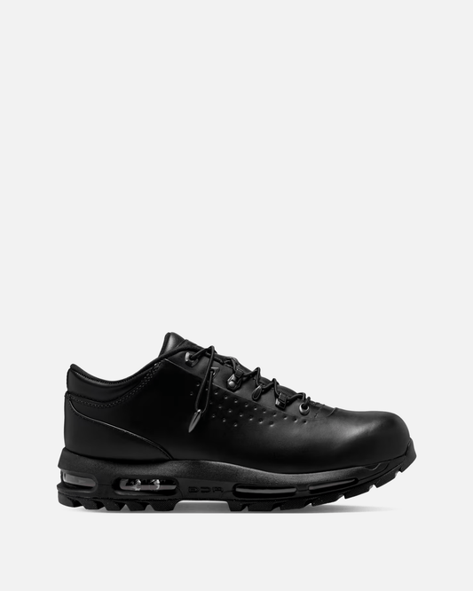 Nike Men's Sneakers Air Max Goadome Low SP in Black