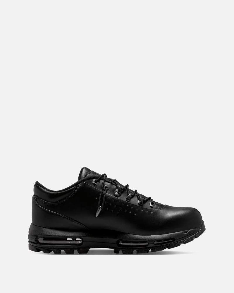 Nike Men's Sneakers Air Max Goadome Low SP in Black