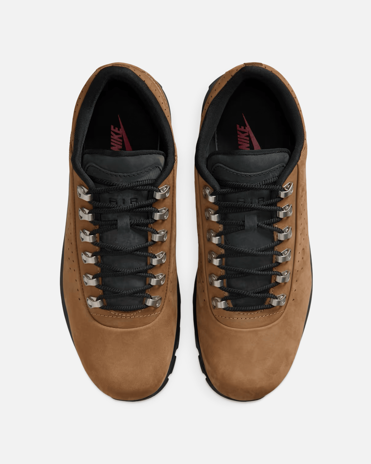 Nike Men's Sneakers Air Max Goadome Low 'Taupe'