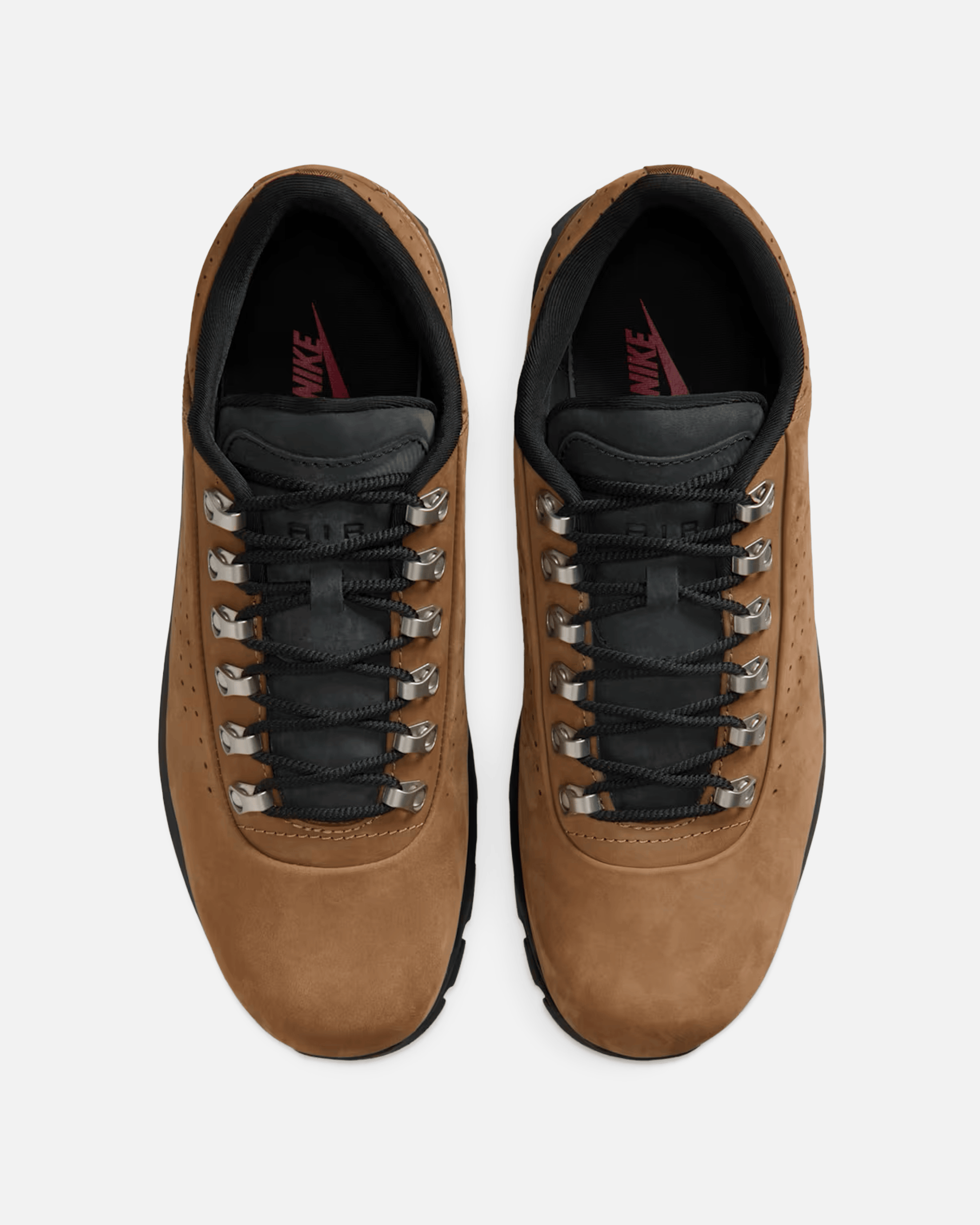 Nike Men's Sneakers Air Max Goadome Low 'Taupe'