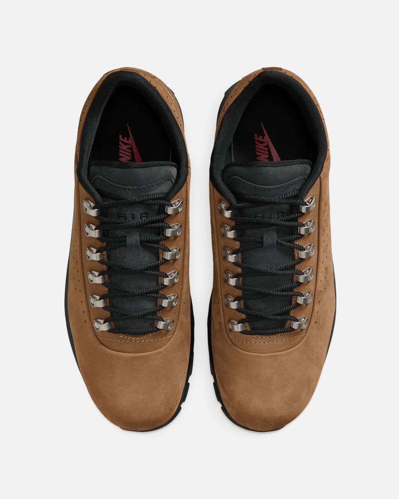 Nike Men's Sneakers Air Max Goadome Low 'Taupe'