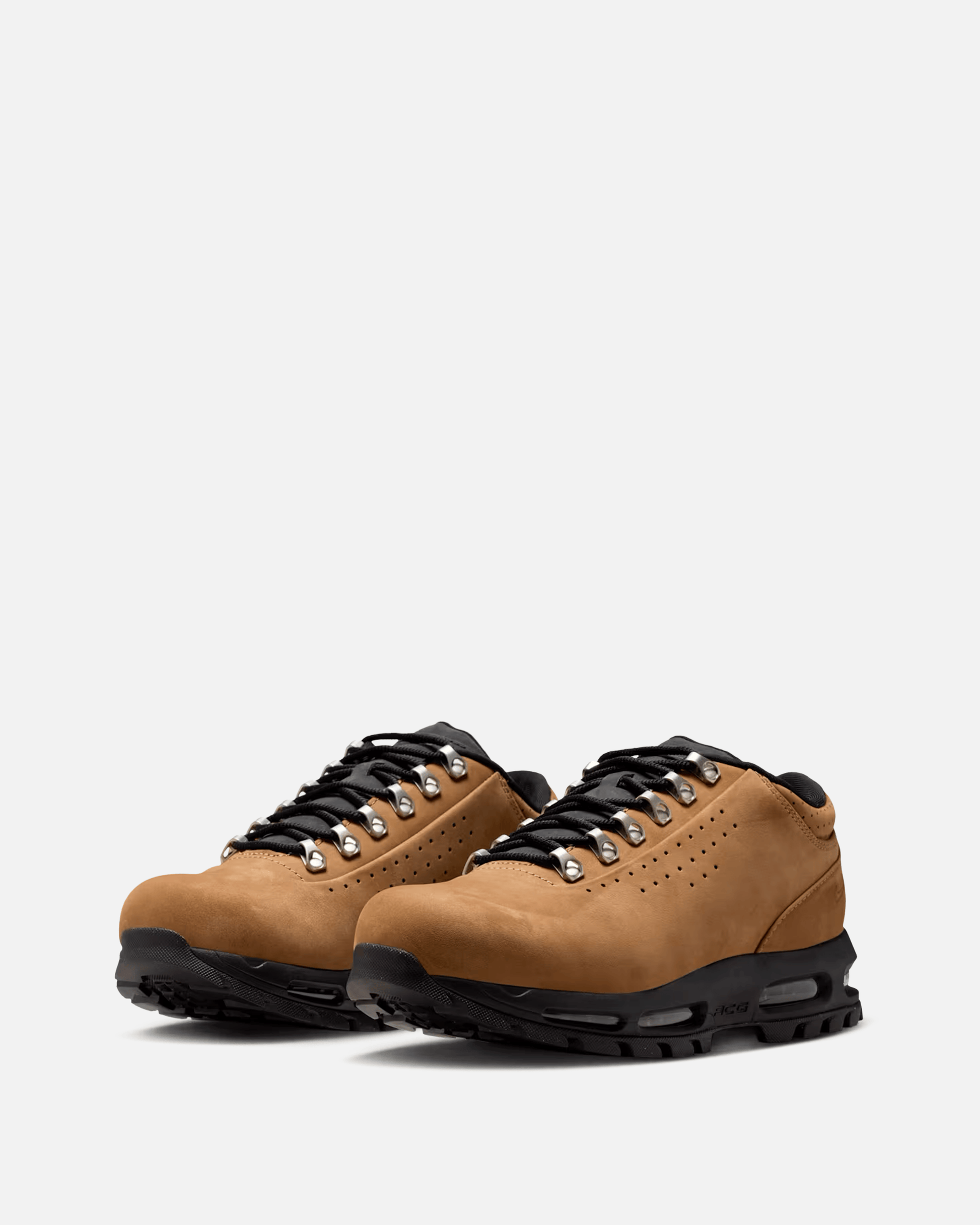 Nike Men's Sneakers Air Max Goadome Low 'Taupe'