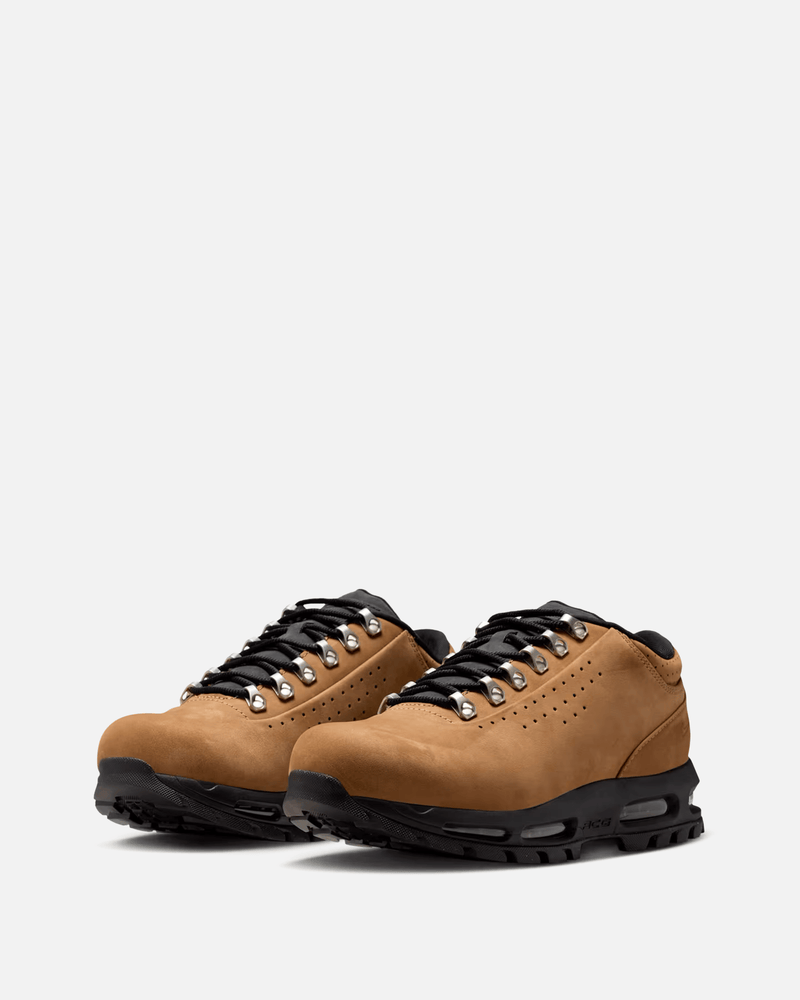 Nike Men's Sneakers Air Max Goadome Low 'Taupe'
