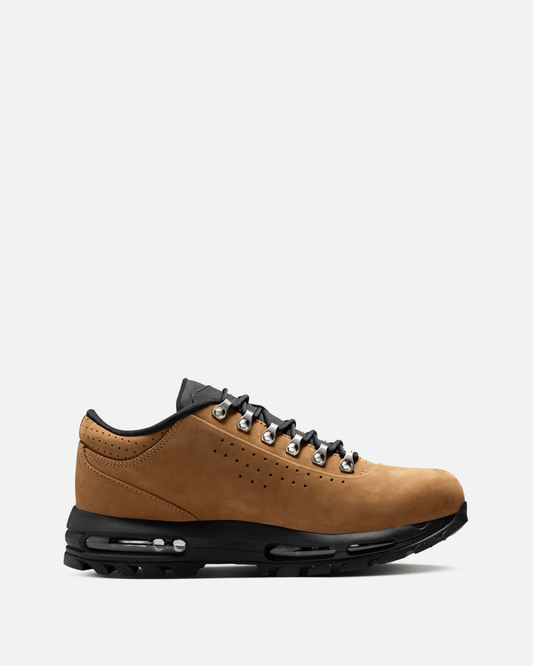 Nike Men's Sneakers Air Max Goadome Low 'Taupe'