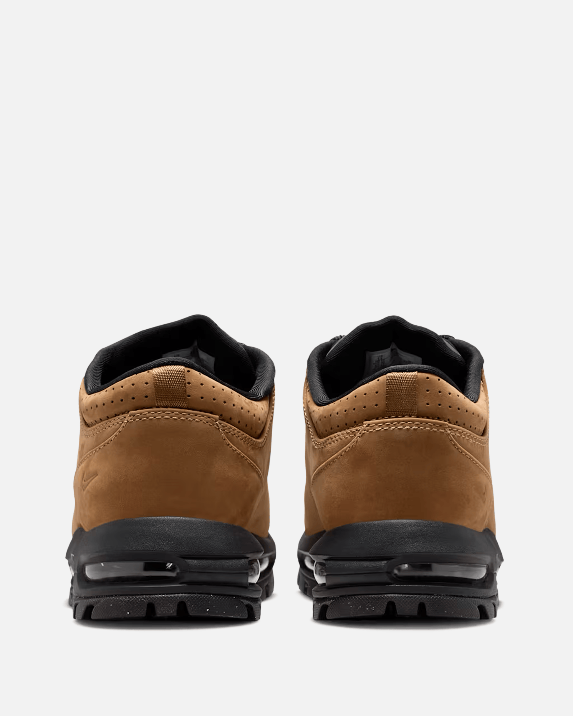 Nike Men's Sneakers Air Max Goadome Low 'Taupe'