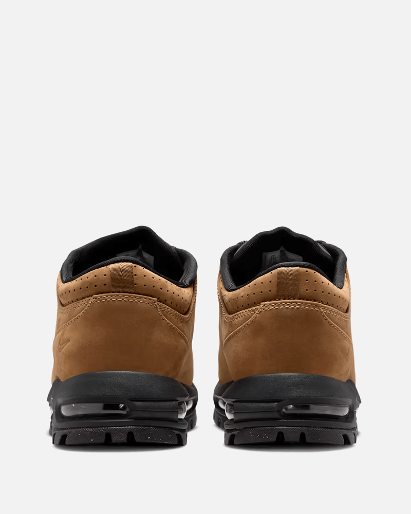 Nike Men's Sneakers Air Max Goadome Low 'Taupe'