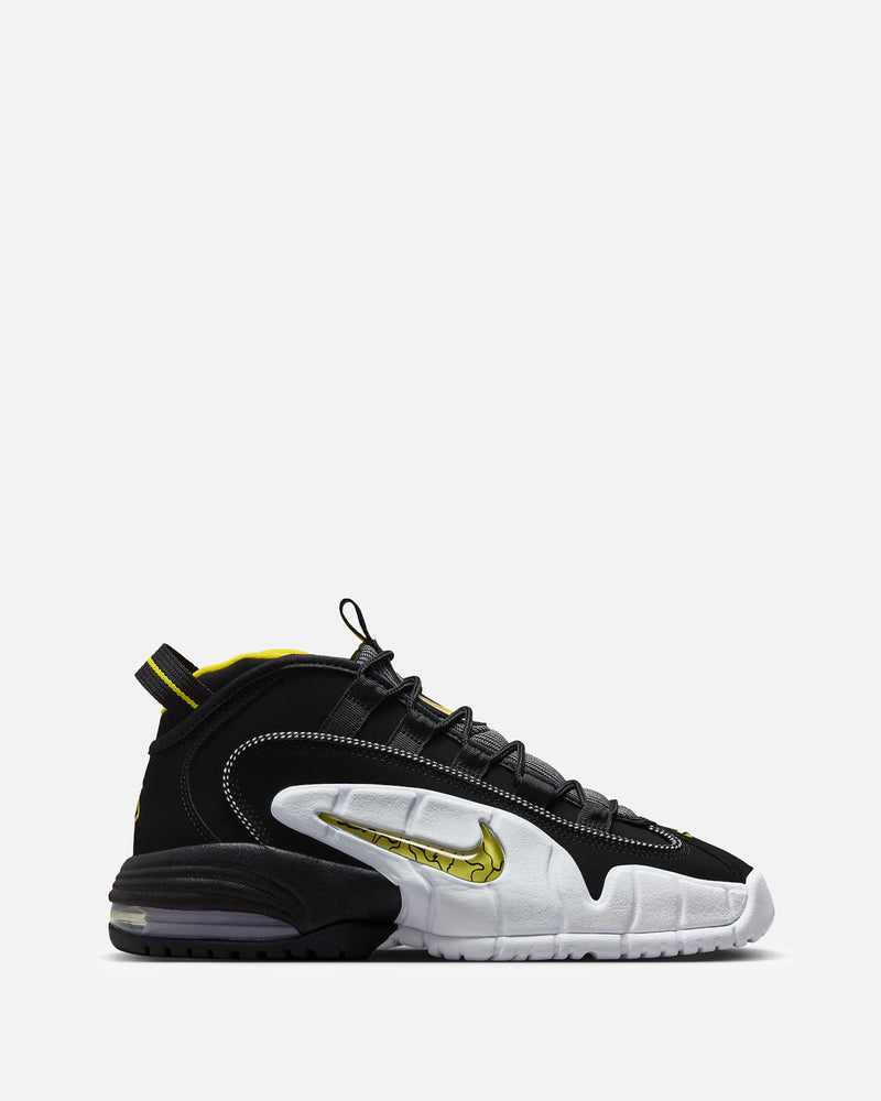 Nike Men's Sneakers Air Max Penny 'Lester Middle School'