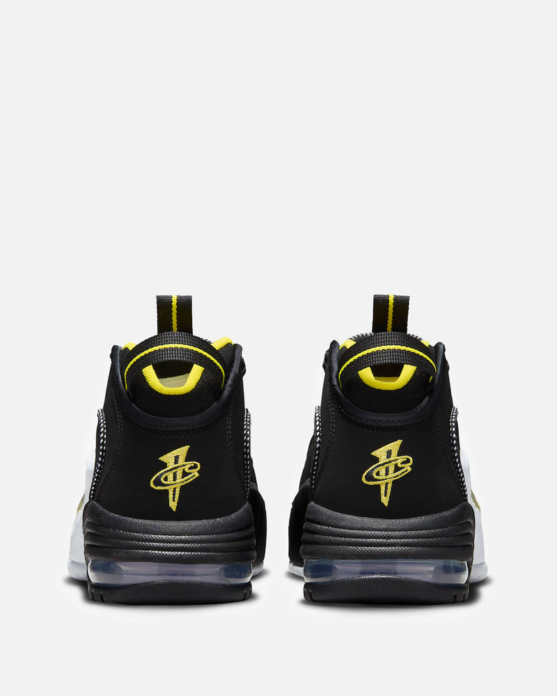 Nike Men's Sneakers Air Max Penny 'Lester Middle School'