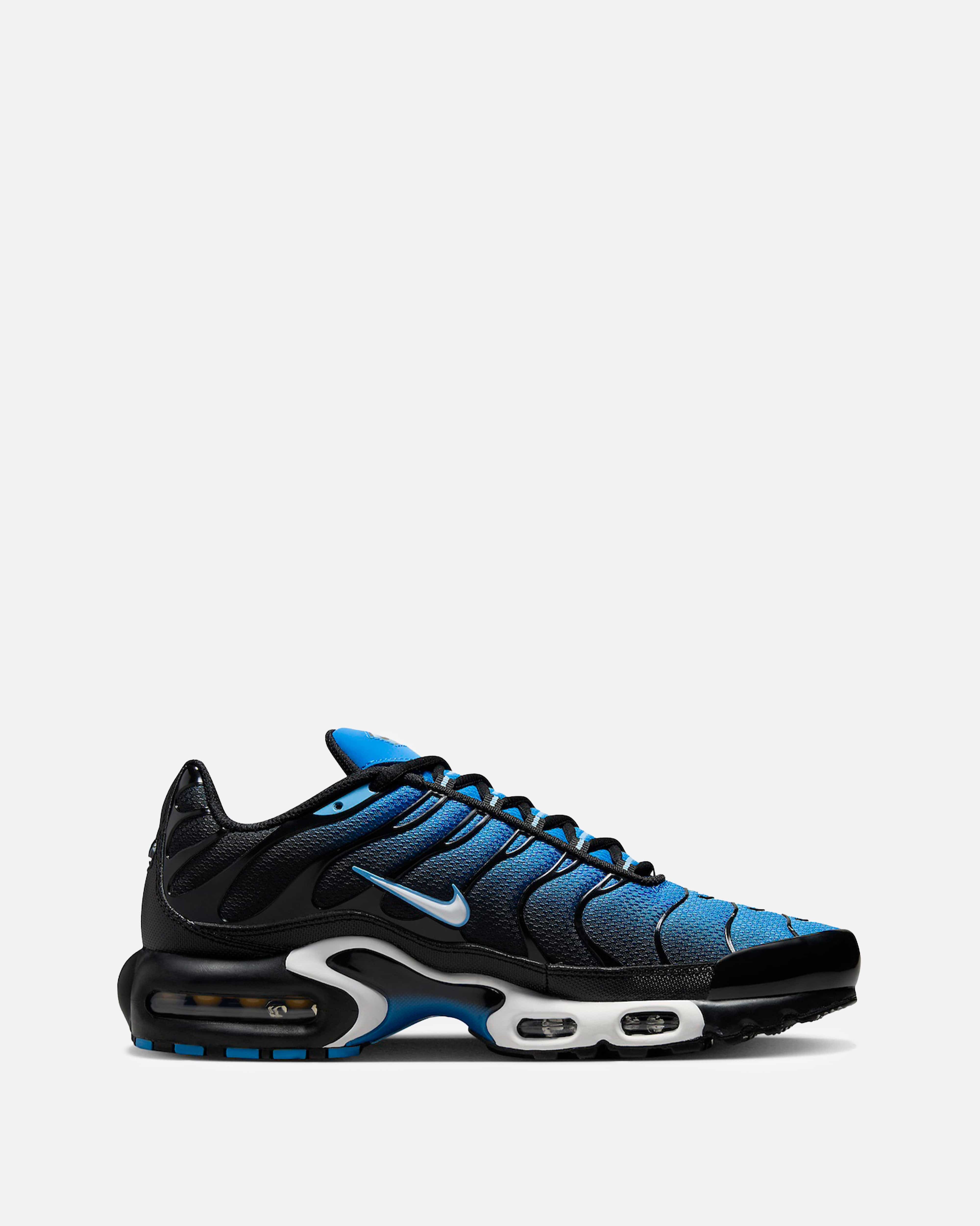 Air Max Plus 'Aquarius Blue' – SVRN