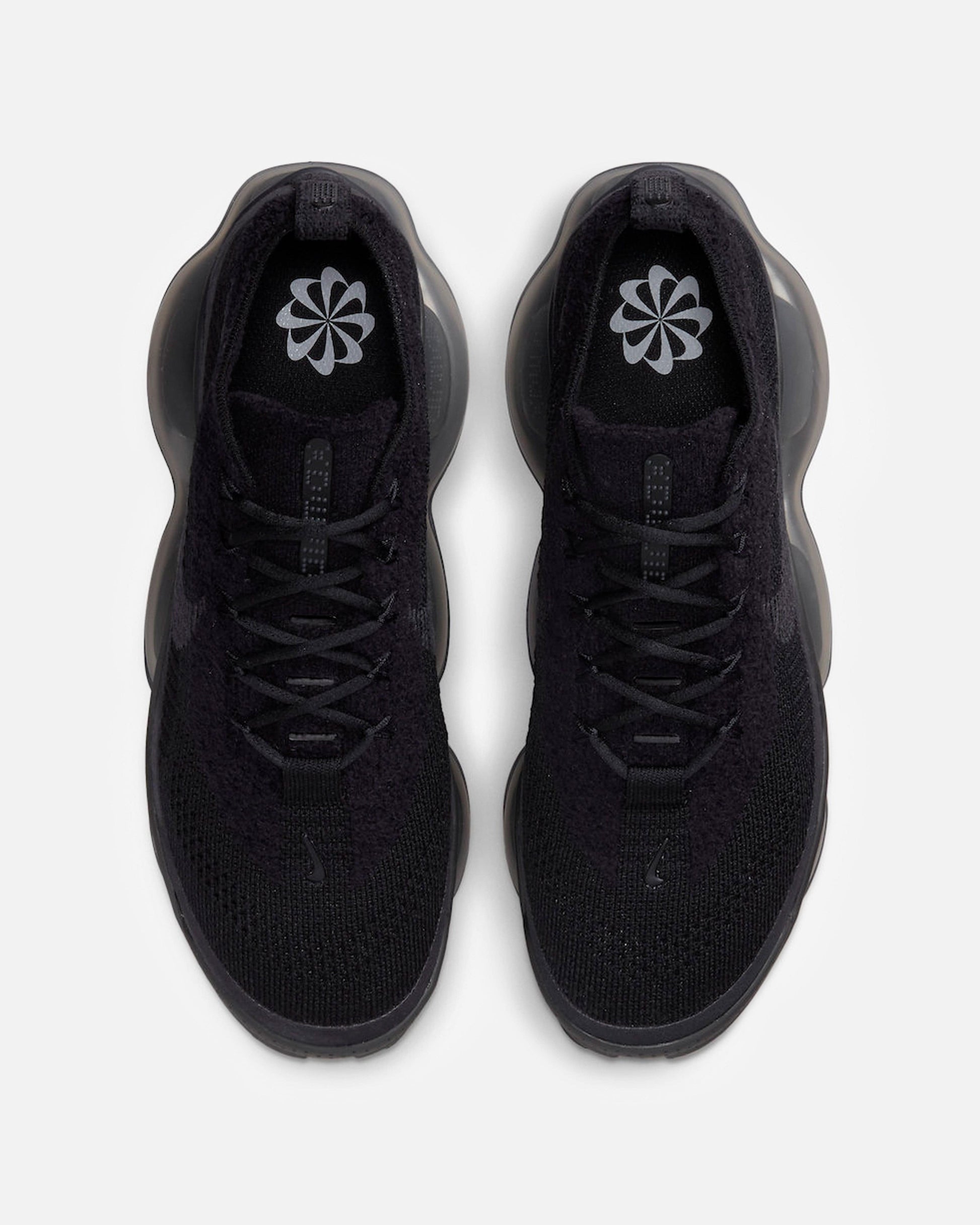 Nike Men's Sneakers Air Max Scorpion 'Black'