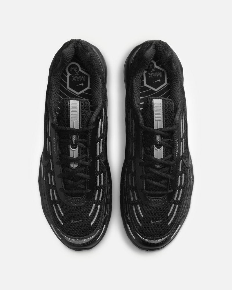 Nike Men's Sneakers Air Max TL 2.5 in Black/Black