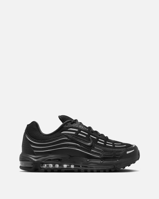 Nike Men's Sneakers Air Max TL 2.5 in Black/Black