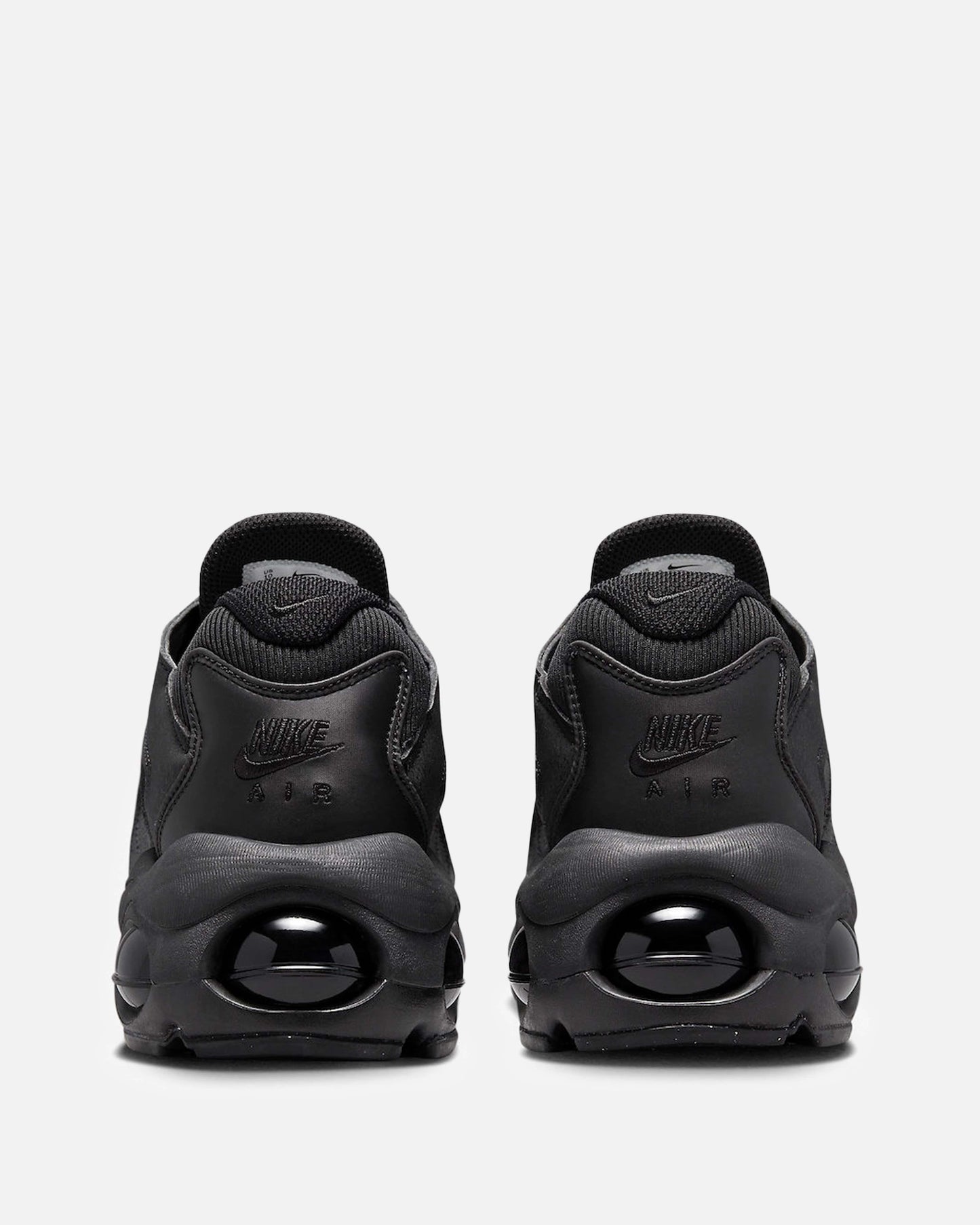 Nike Men's Shoes Air Max TW 'Black'