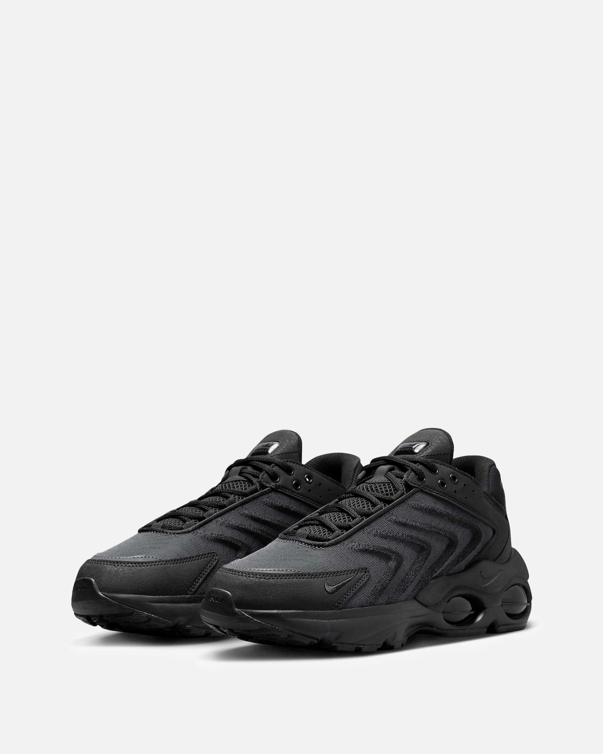 Air Max TW 'Black' – SVRN