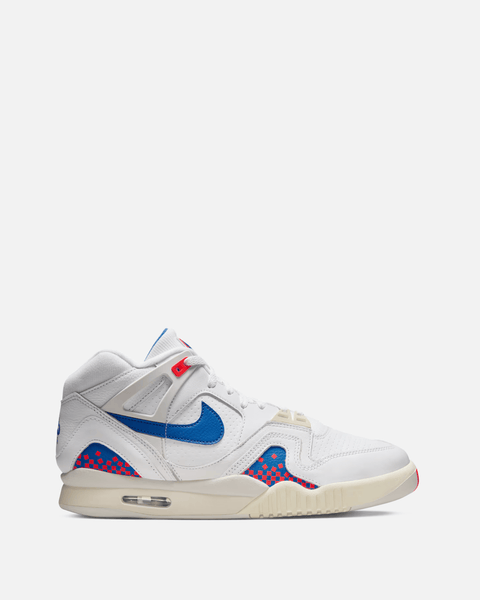 Air Tech Challenge 2 'Pixel Court' – SVRN