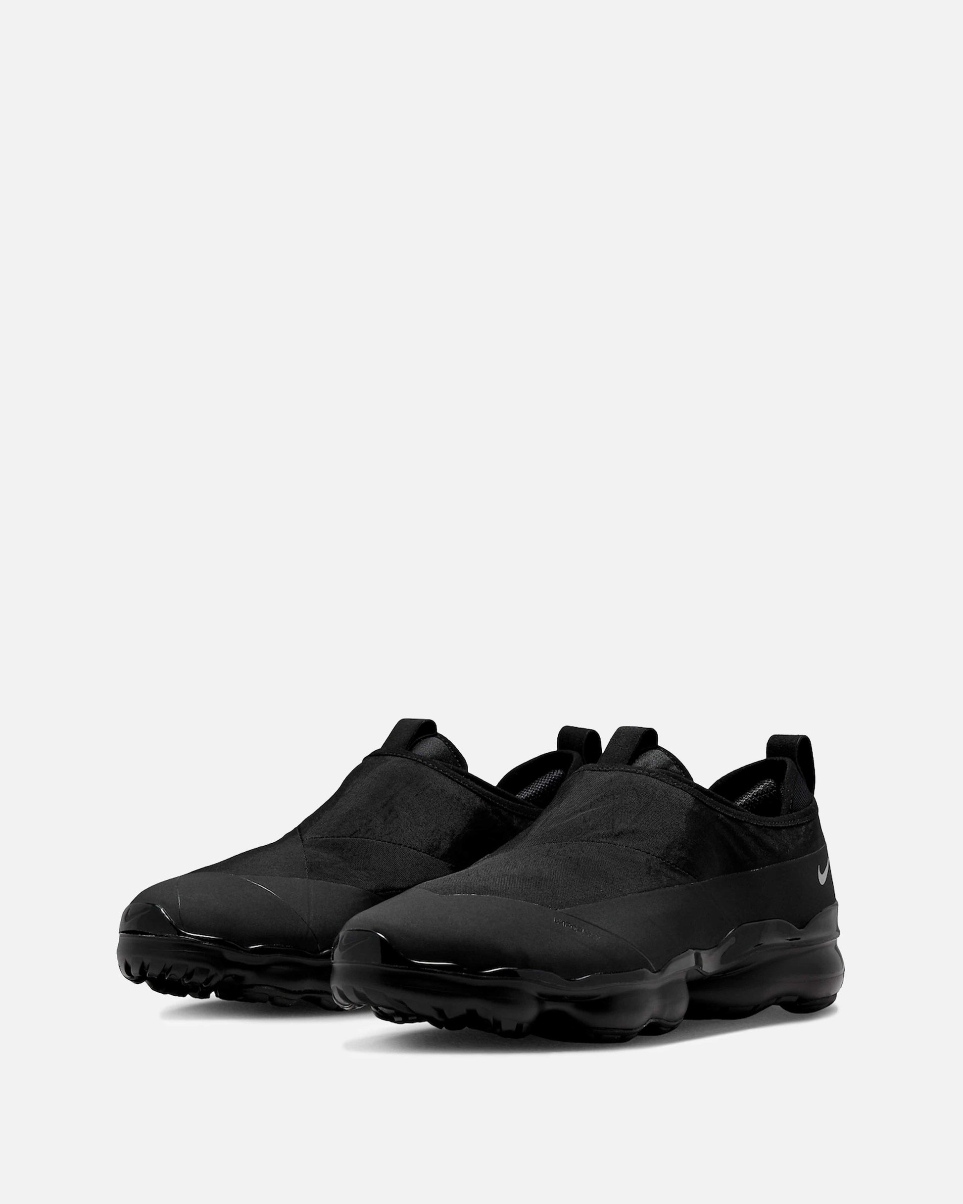 Nike Men's Shoes Air Vapormax Moc Roam 'Black'