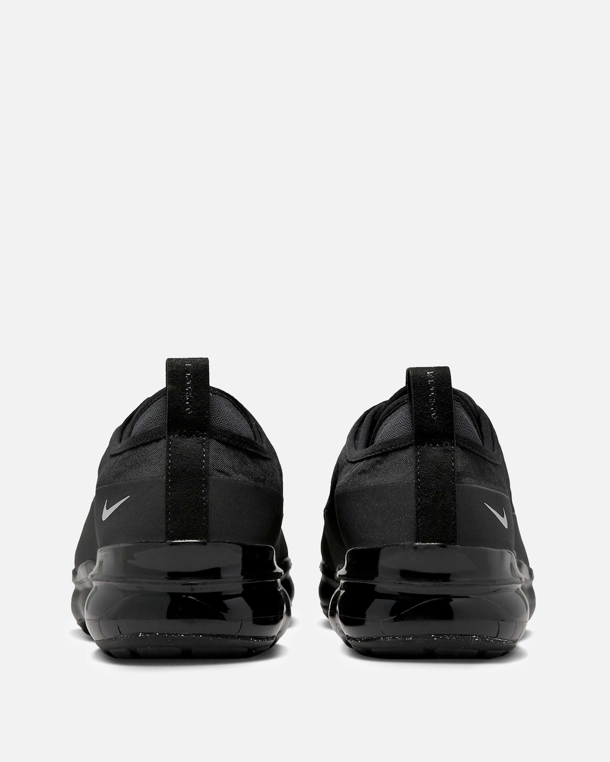 Nike Men's Shoes Air Vapormax Moc Roam 'Black'