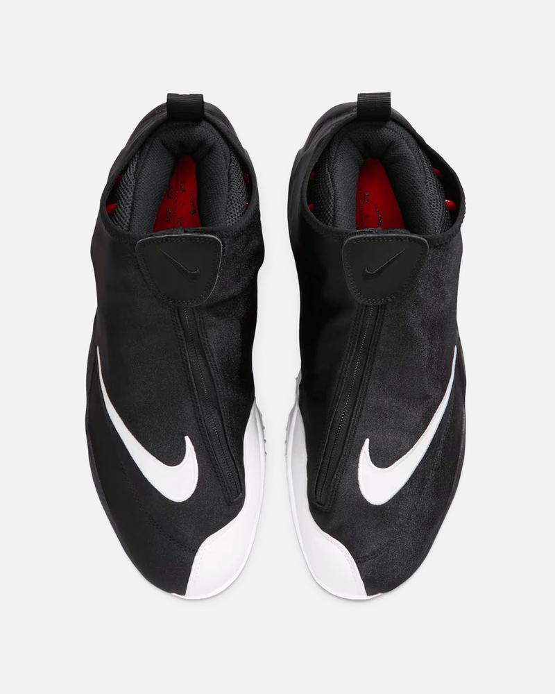 Nike Men's Sneakers Air Zoom Flight The Glove in Black