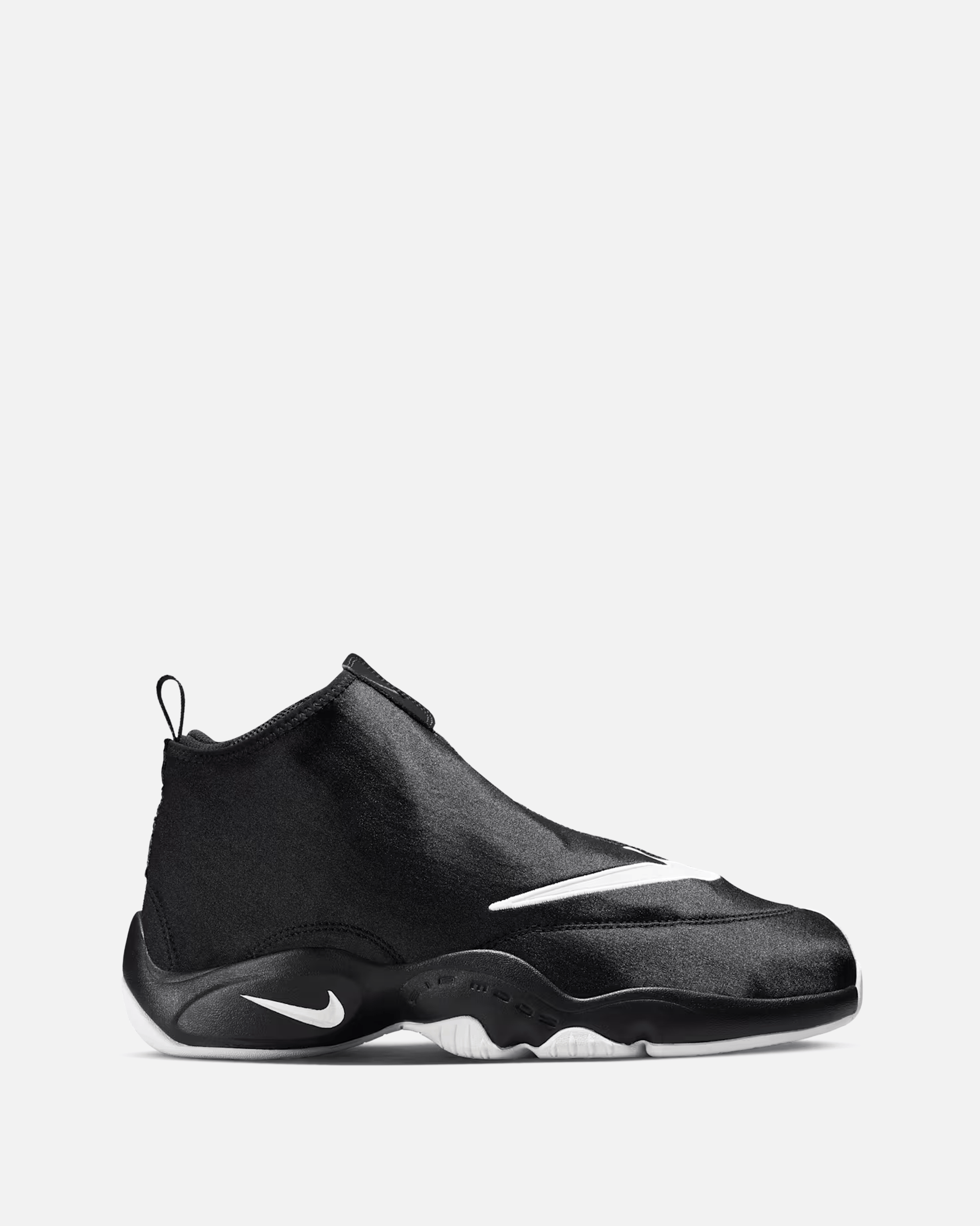 Nike Men's Sneakers Air Zoom Flight The Glove in Black