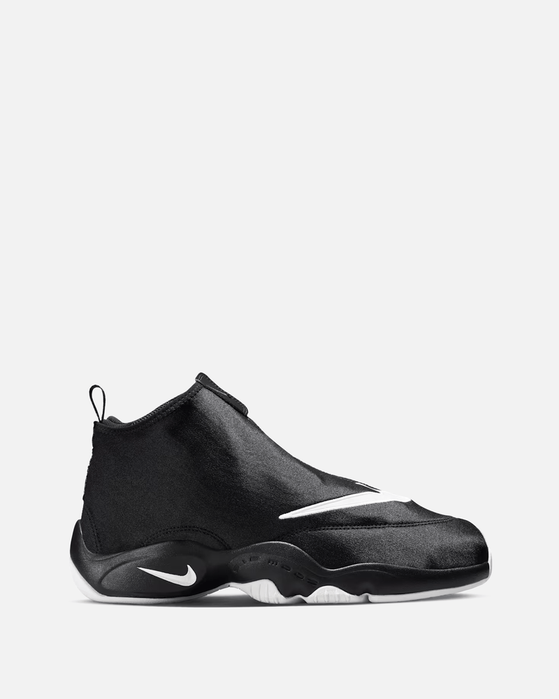 Nike Men's Sneakers Air Zoom Flight The Glove in Black