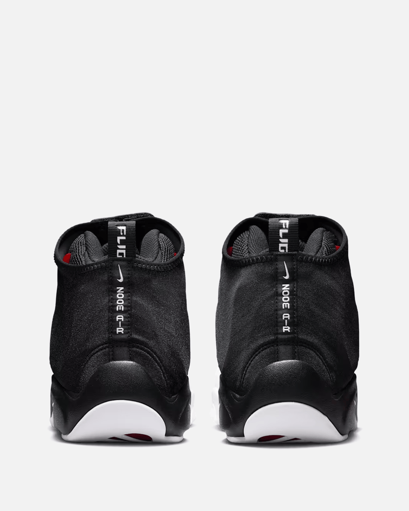Nike Men's Sneakers Air Zoom Flight The Glove in Black