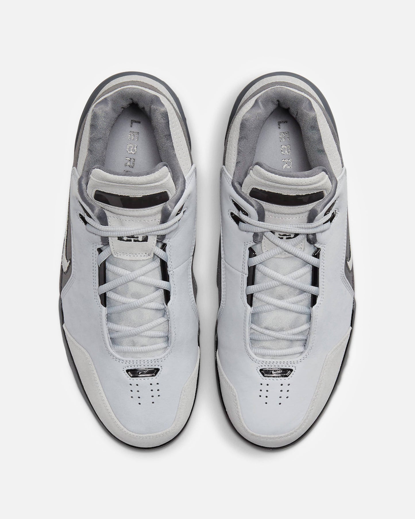 Nike Men's Sneakers Air Zoom Generation 'Wolf Grey'