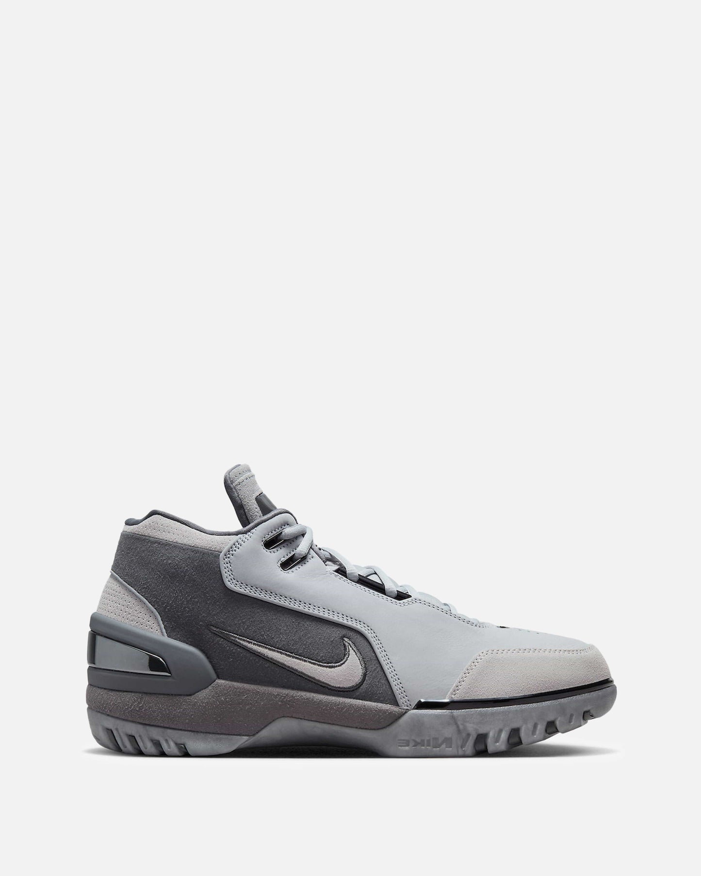 Nike Men's Sneakers Air Zoom Generation 'Wolf Grey'