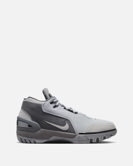 Nike Men's Sneakers Air Zoom Generation 'Wolf Grey'