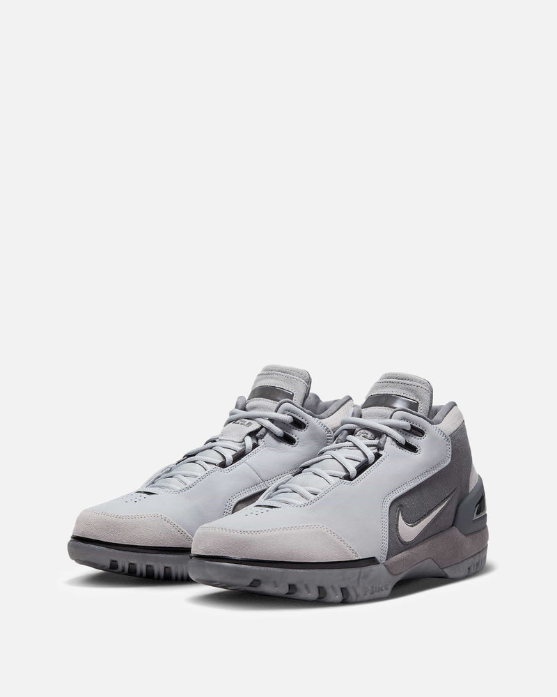 Nike Men's Sneakers Air Zoom Generation 'Wolf Grey'