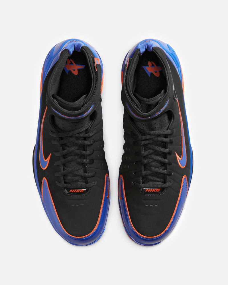 Air Zoom Huarache 2K4 'Penny Hardaway Knicks' – SVRN
