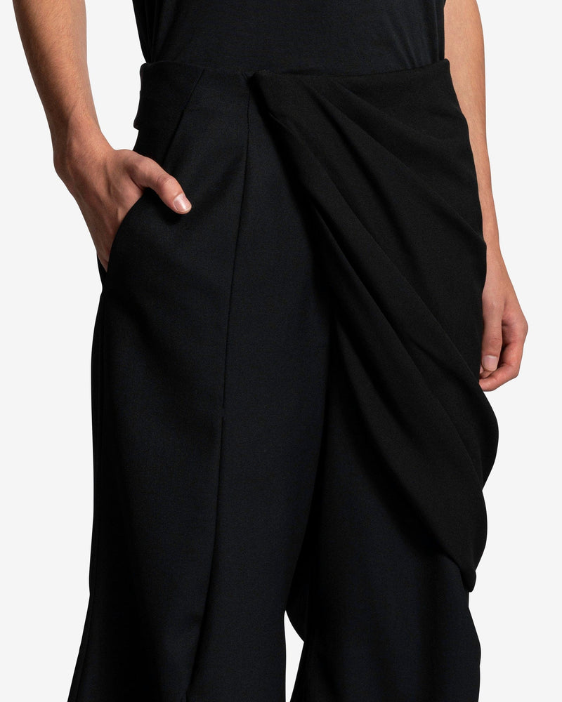 pet-tree-kor Men's Pants Alpina Pants in Black