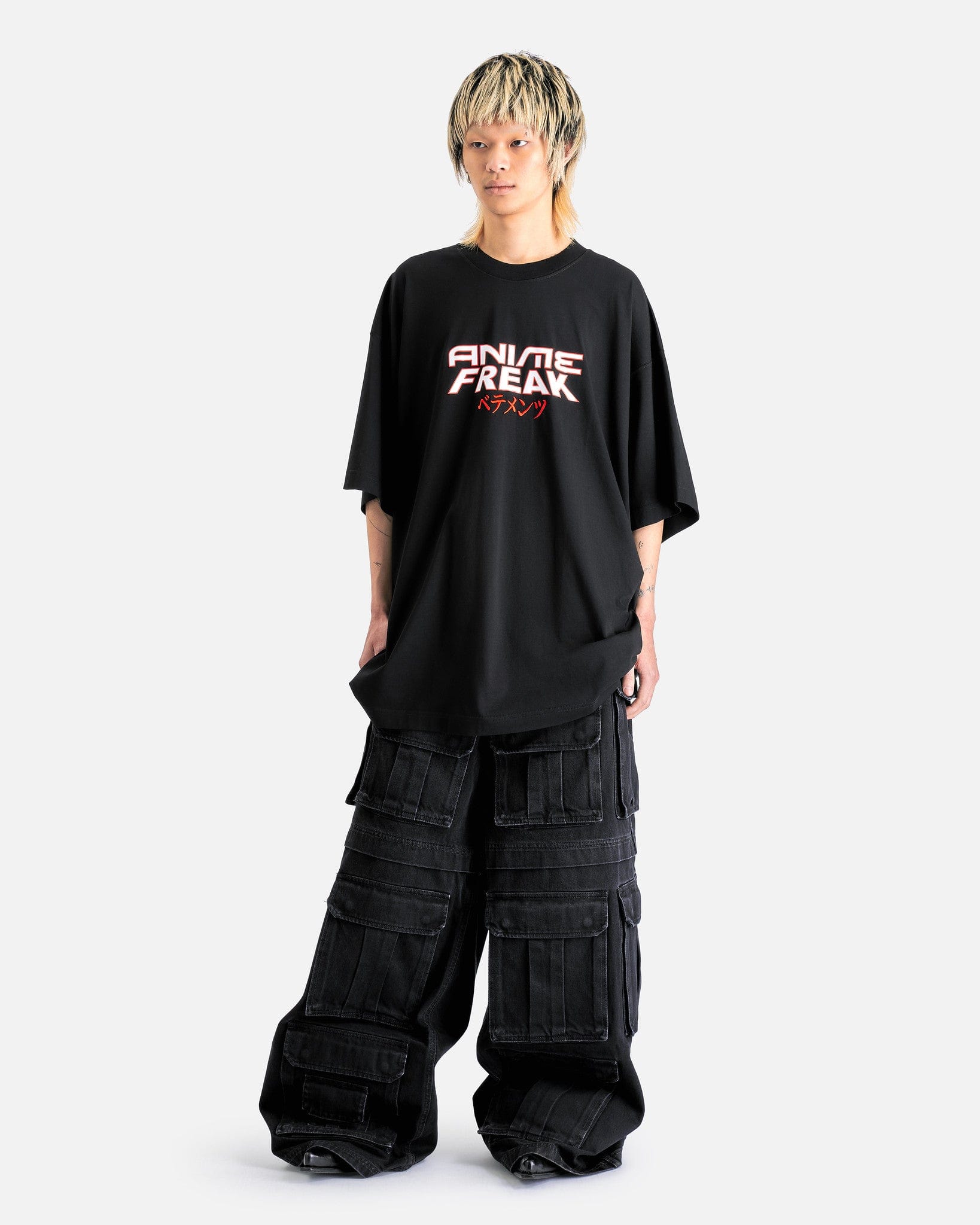 Shop VETEMENTS Online – SVRN Shop VETEMENTS Online – SVRN
