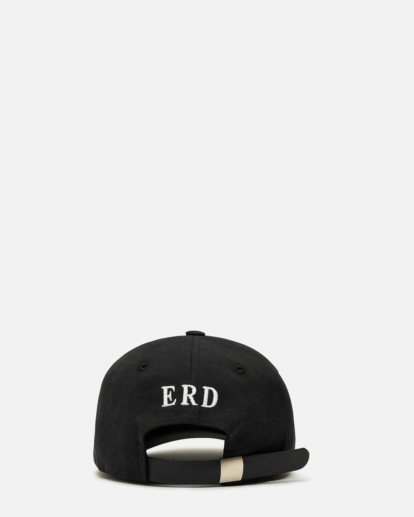 Enfants Riches Deprimes Men's Hats OS Anit-Communist League 6-Panel Hat in Black