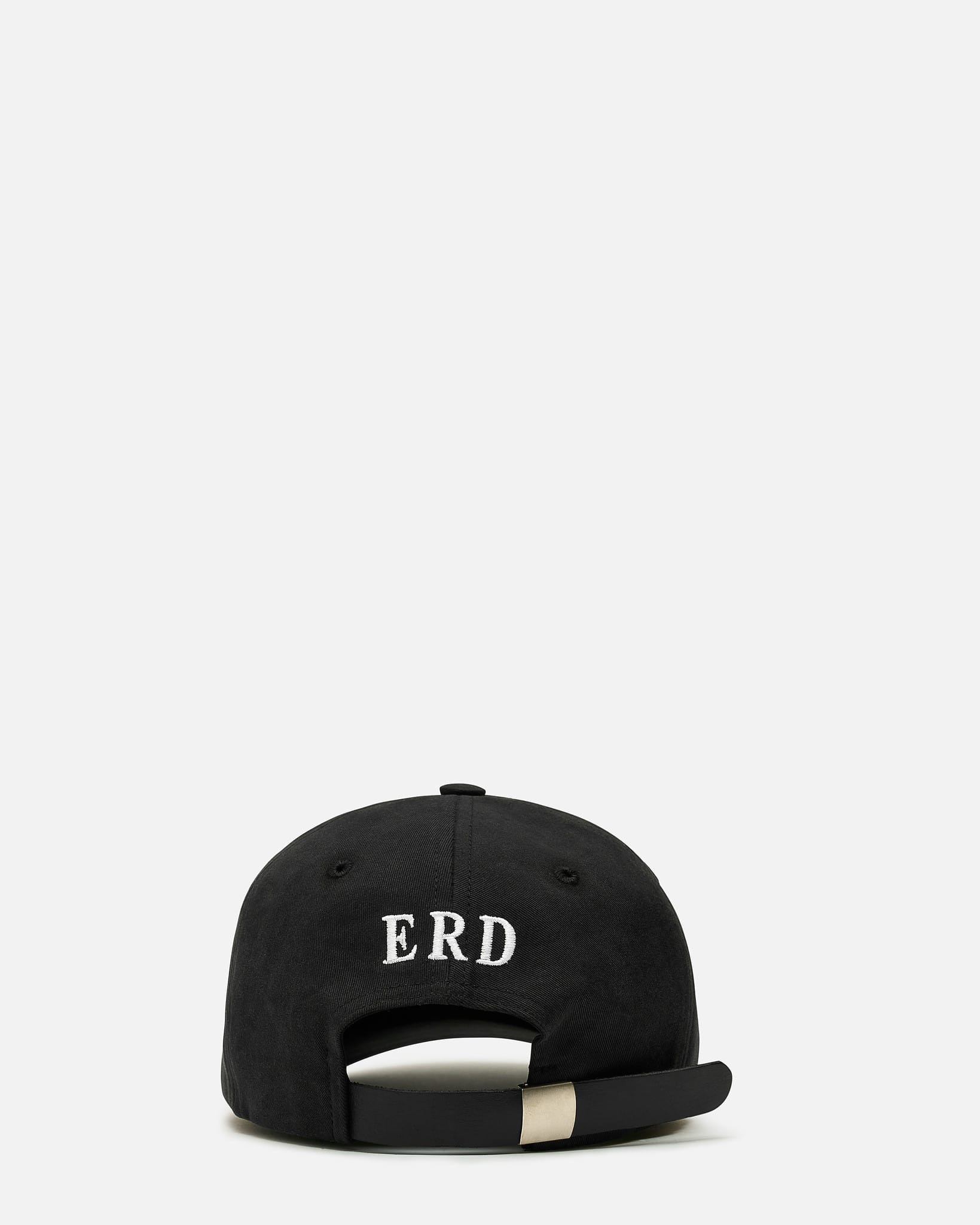Enfants Riches Deprimes Men's Hats OS Anit-Communist League 6-Panel Hat in Black