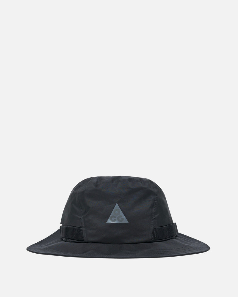 Apex ACG Bucket Hat in Black – SVRN