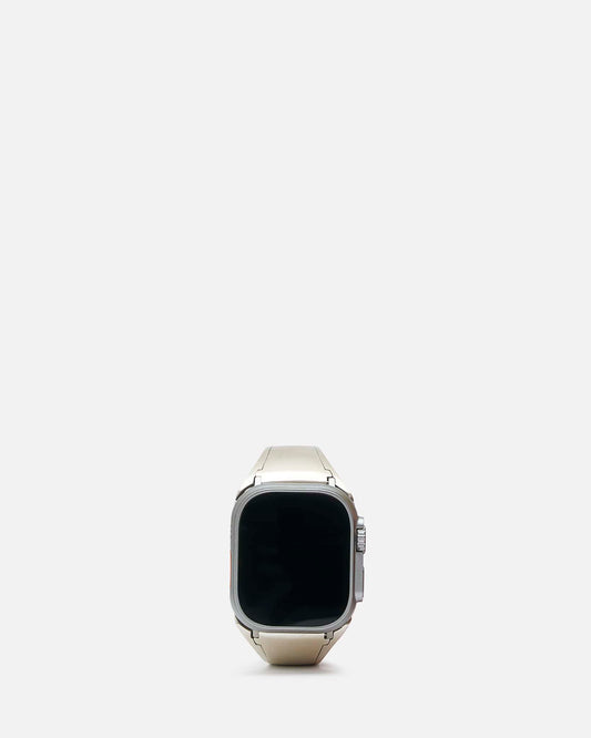 Parts of Four Jewelry M Apple Watch Bracelet Model 2 in Ultra / Sistema v2 / 17mm / MA