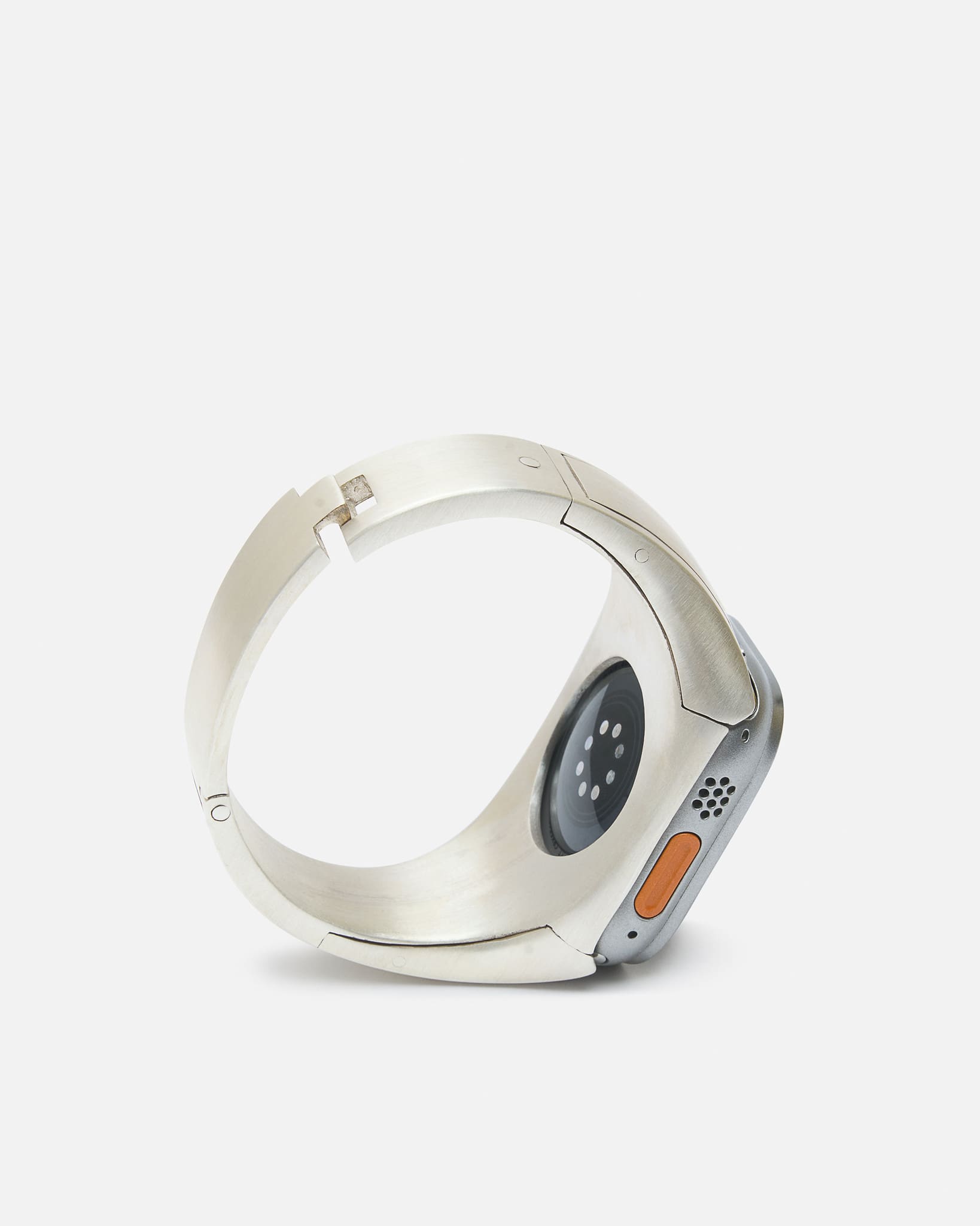 Parts of Four Jewelry M Apple Watch Bracelet Model 2 in Ultra / Sistema v2 / 17mm / MA