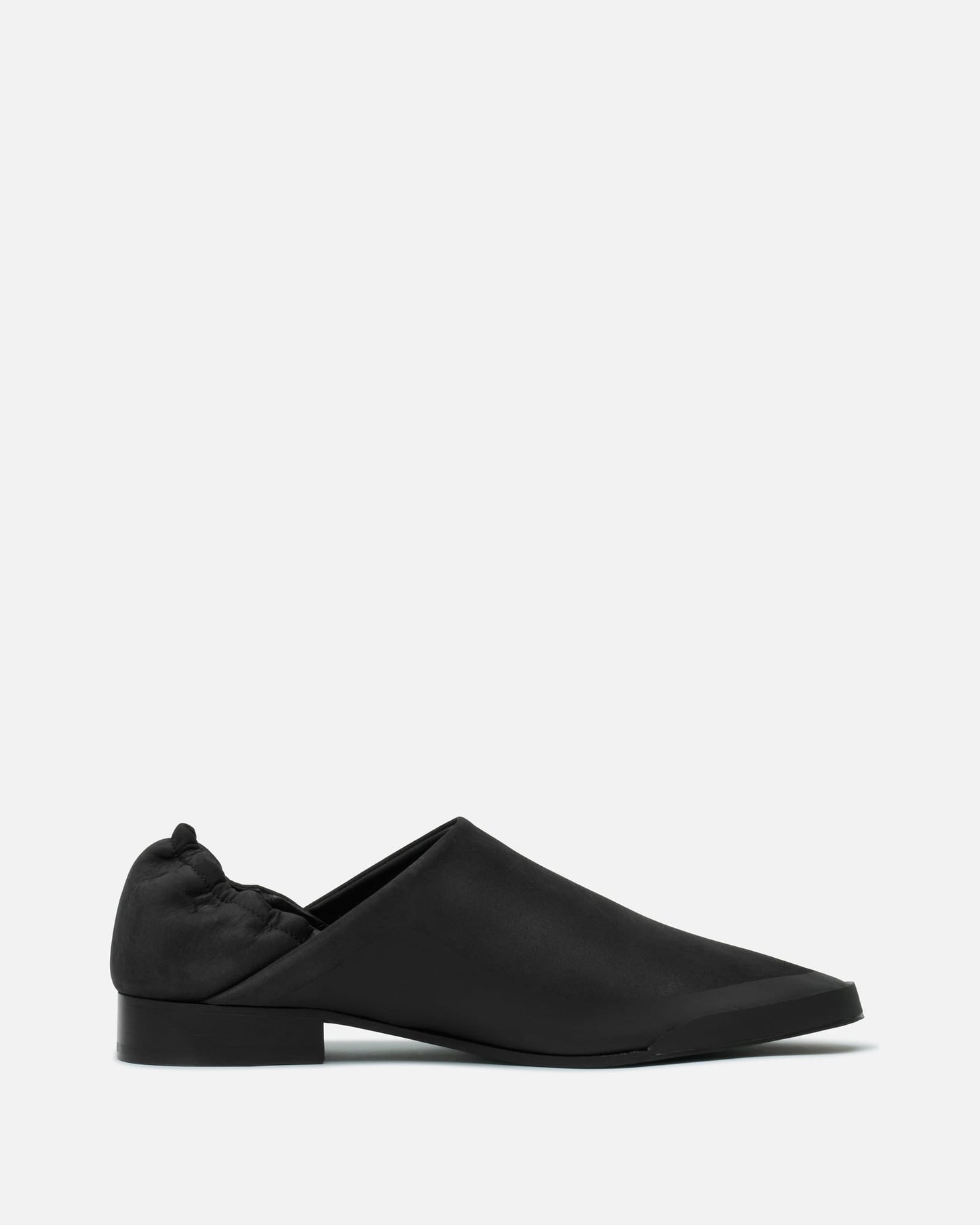 Omar Afridi Men's Shoes Arp Mules in Black