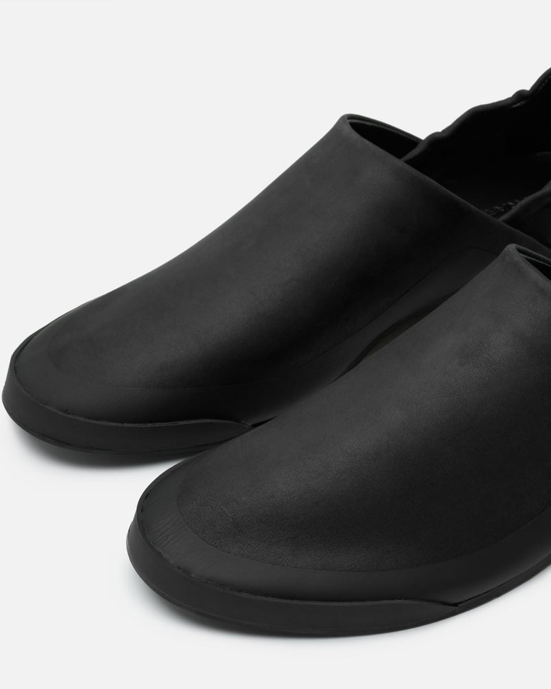 Omar Afridi Men's Shoes Arp Mules in Black