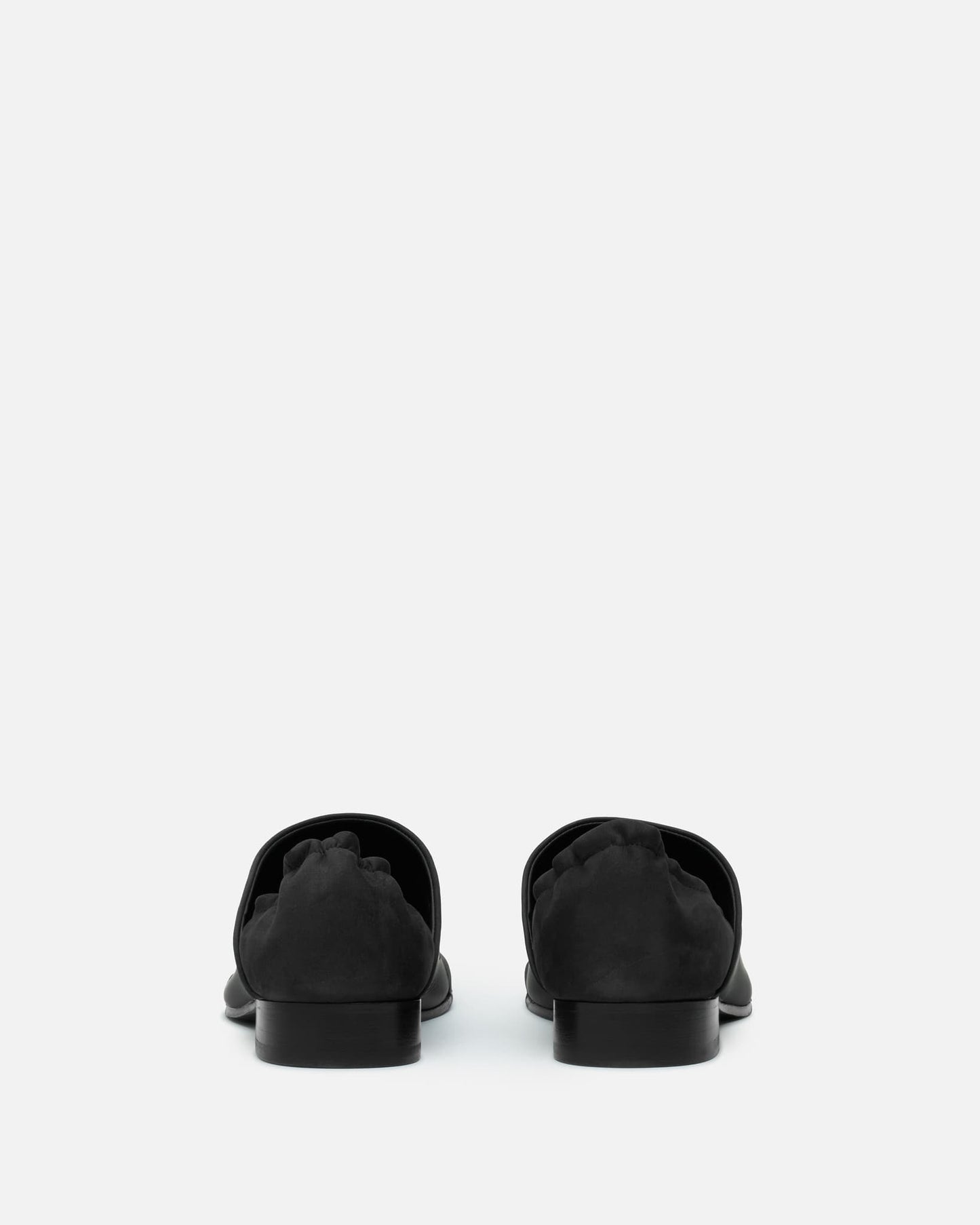 Omar Afridi Men's Shoes Arp Mules in Black