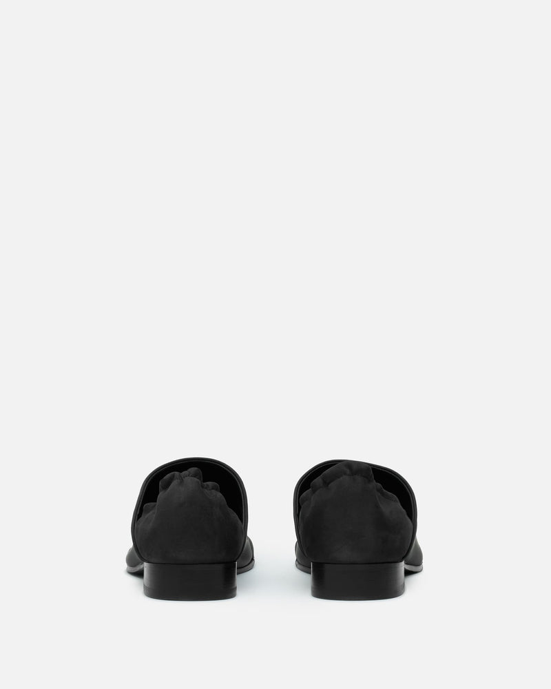 Omar Afridi Men's Shoes Arp Mules in Black